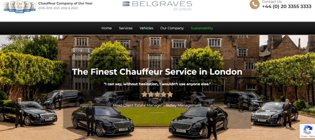 Belgraves-of-London
