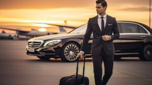 3 Steps To Book Heathrow Airport Transfers From The Dorchester Hotel