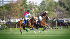 3 Steps To Booking Hourly Chauffeur Service For The Polo Masters Cup In Dubai