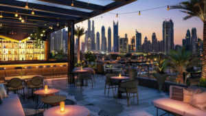 Hourly Chauffeur Service _ Top 10 Best Restaurants In Dubai