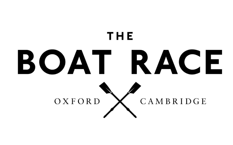 The Boat Race logo