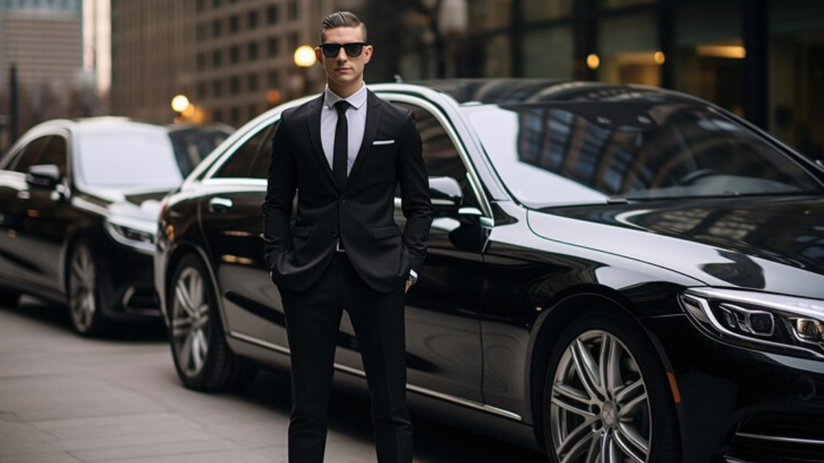 Top 6 Reliable Reasons To Book A Mercedes S Class Chauffeur In London