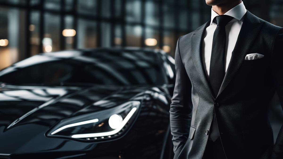 Top 8 On-Demand Chauffeurs Services In London Within Minutes