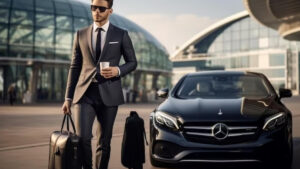 Chauffeur Service In London For Business Meetings_ 5 Key Reasons