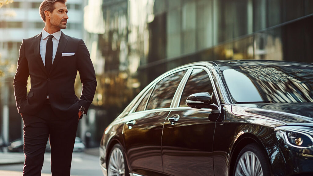 Photo inspiration: Visual Reference: Chauffeur Service London Top 7 Luxury Fleet In 2024
