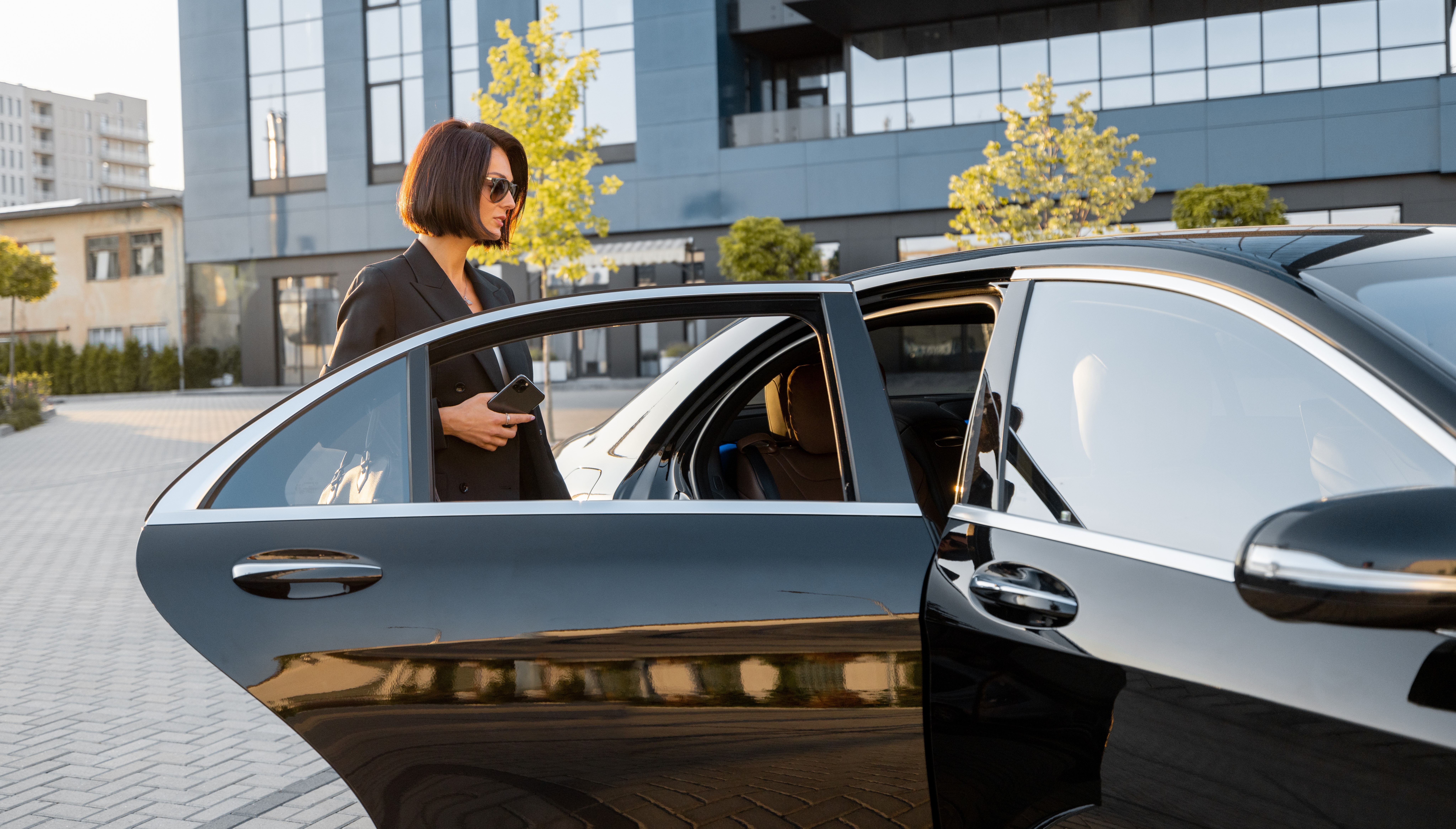 Best Chauffeur Service in London