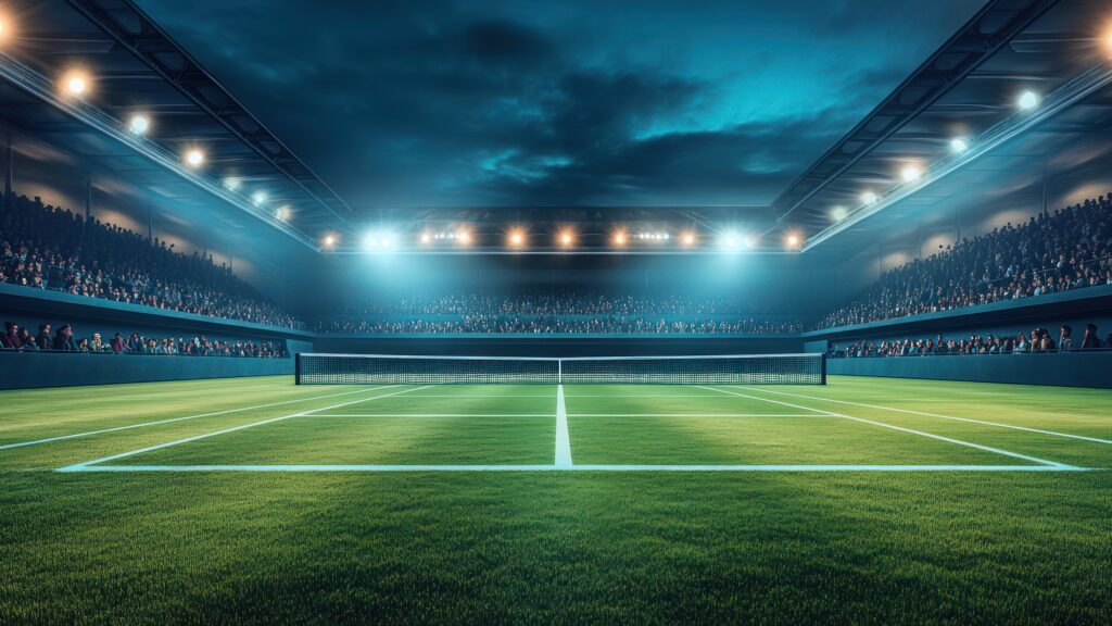 Wimbledon Championships