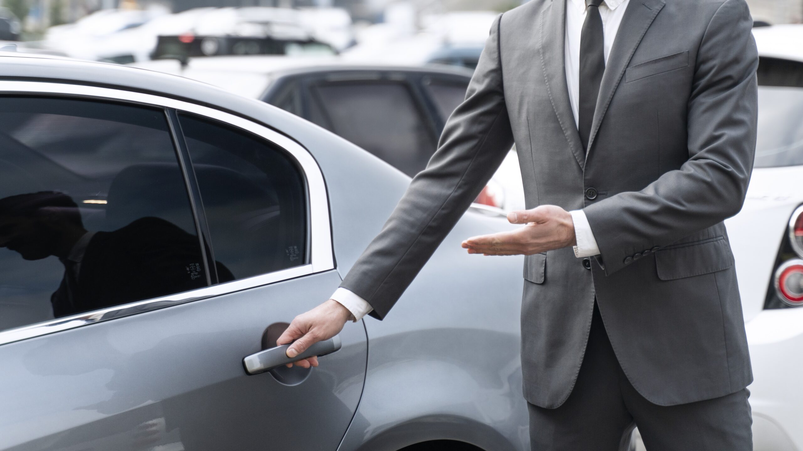 Chauffeur-service-New-York