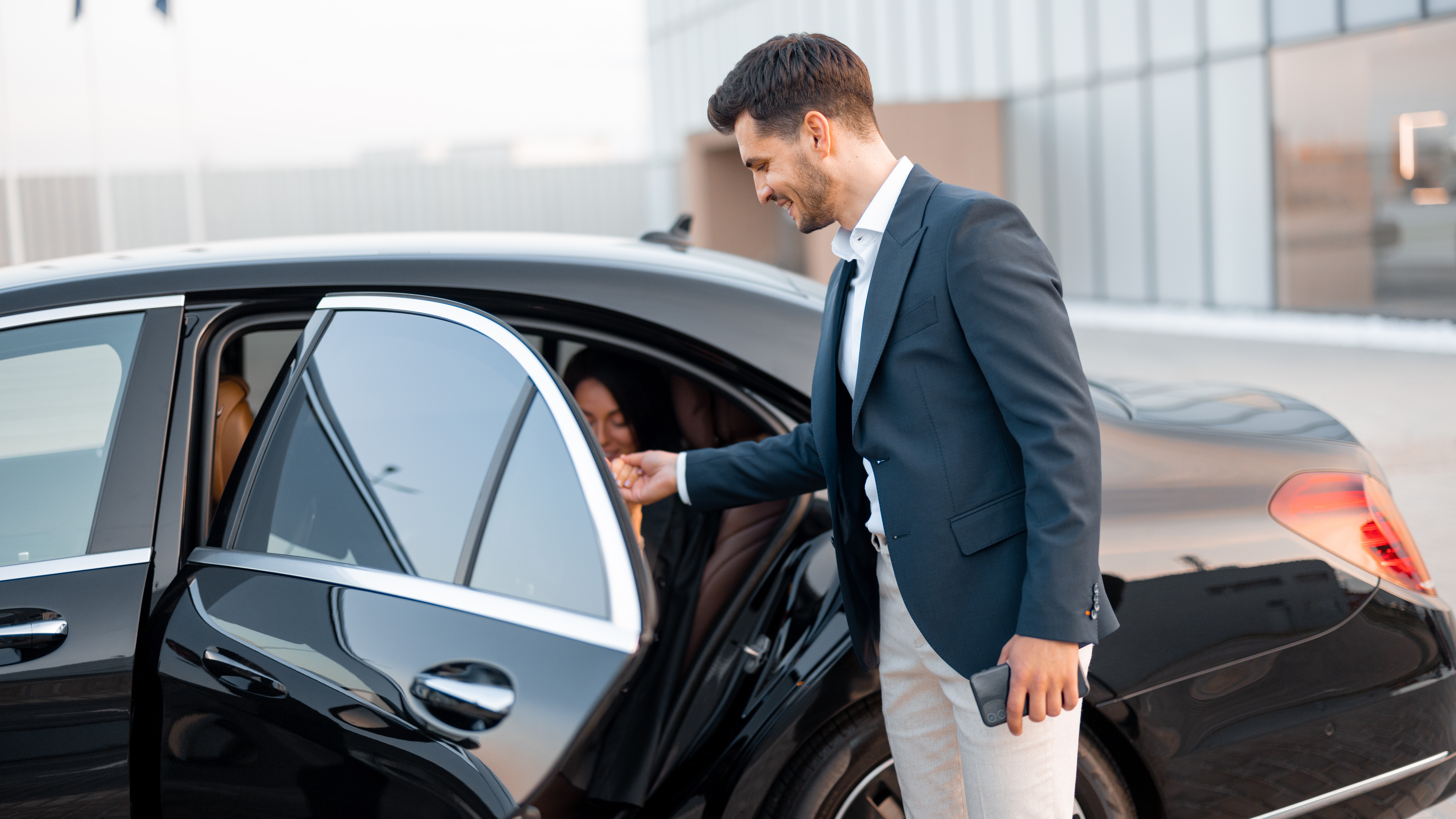 London-Jazz-Festival-chauffeur-service