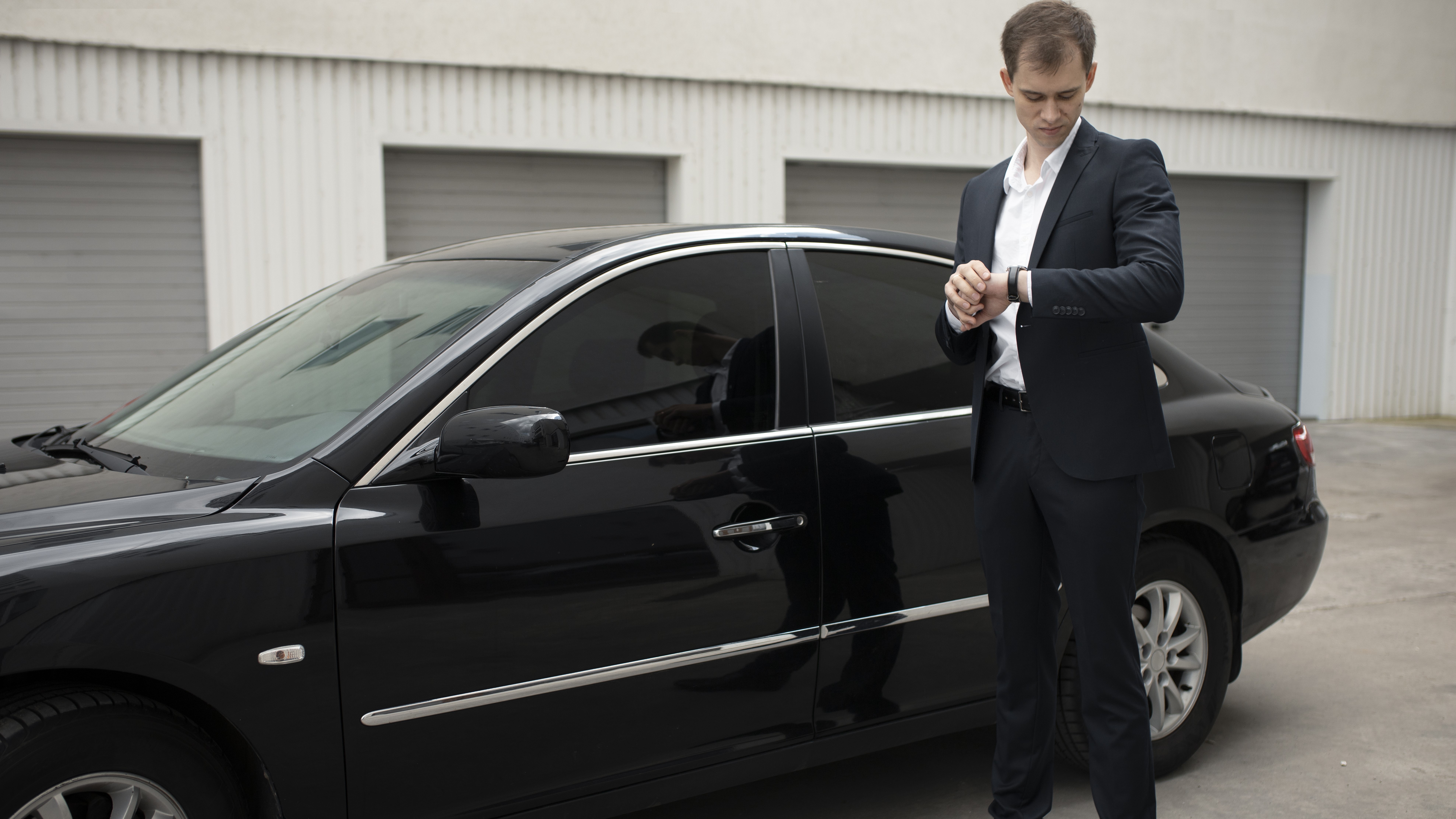 NYC-chauffeur-service