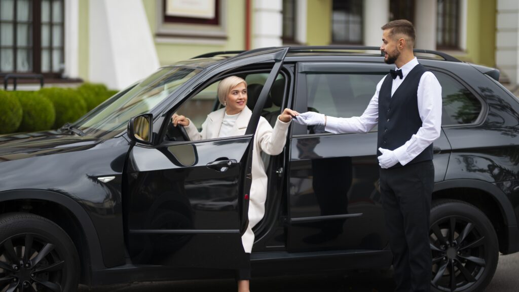 art-fair-chauffeur-service
