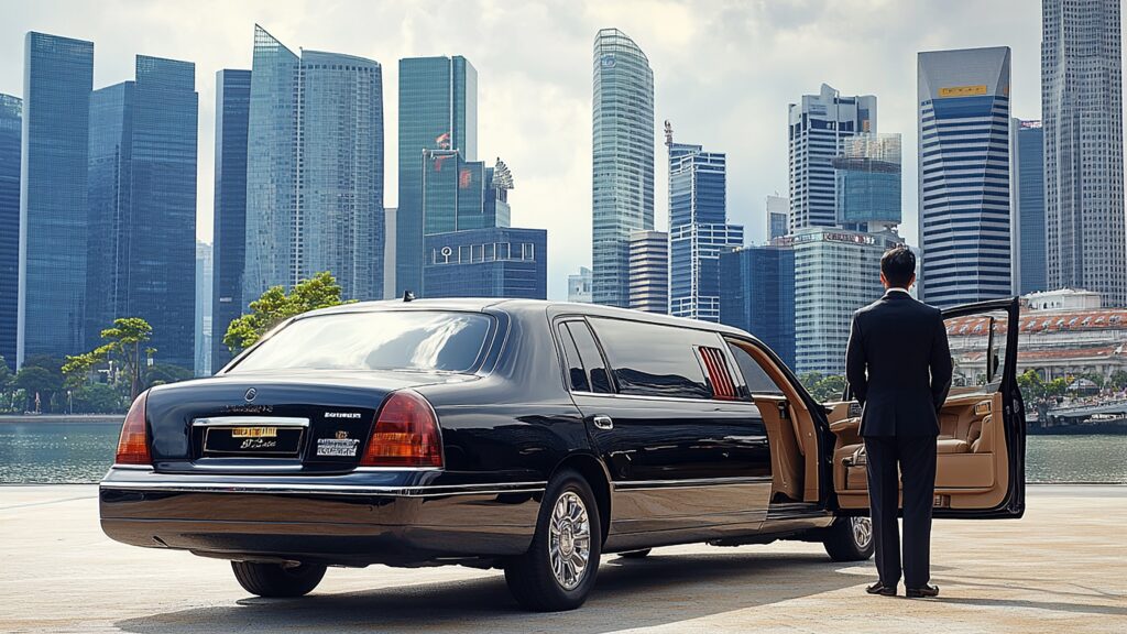 Chauffeur-service-Paris