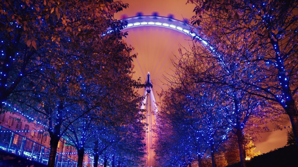 Hyde-Park-Winter-Wonderland