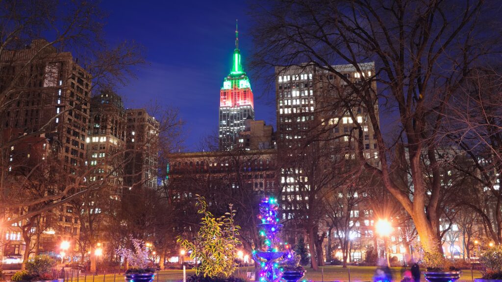 Luxury-Transfers-For-The-Rockefeller-Tree-Lighting