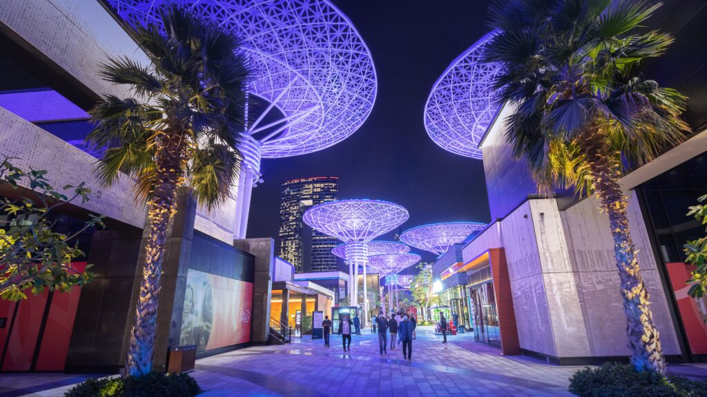Luxury-event-transfers-Dubai