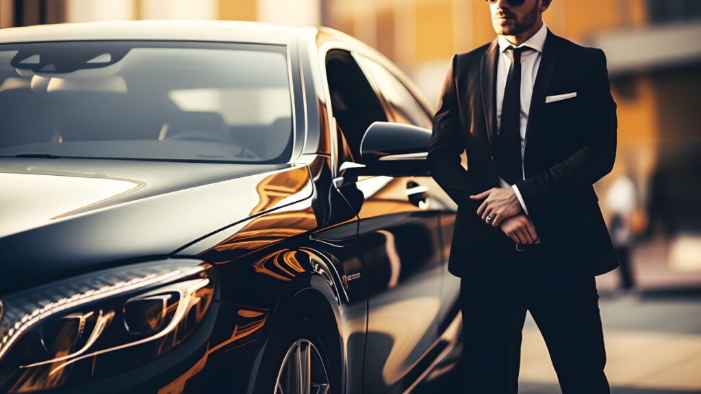 Tailored Chauffeur Services