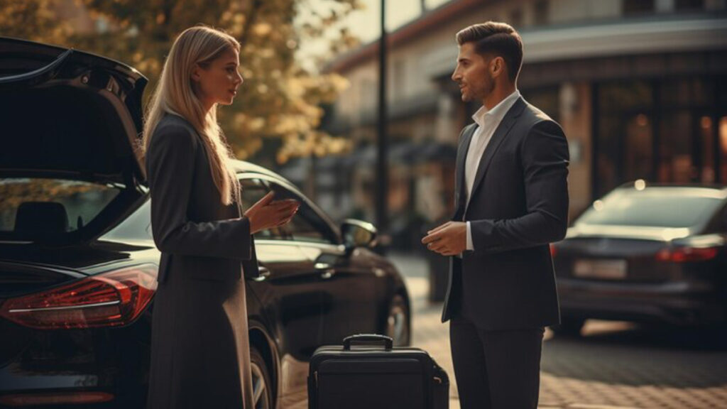 8 Reasons to Choose A Chauffeur Driven Car Hire In London This 2024