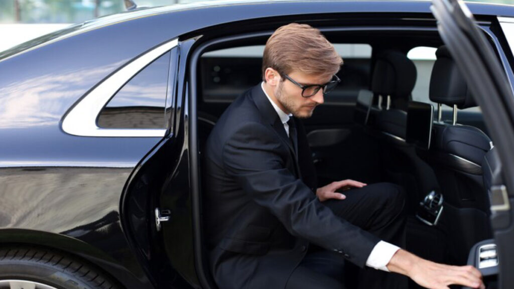 Chauffeur Service In New York