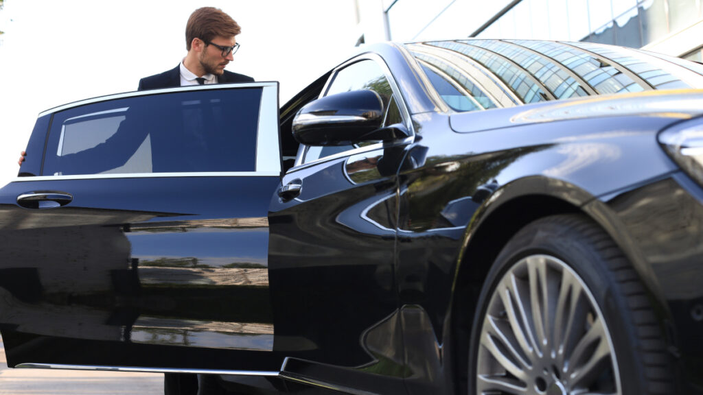 Eight types of chauffeur services in London that clients typically choose