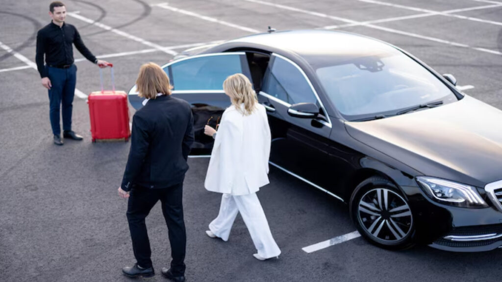 RolDrive’s Chauffeur Service For Booking Heathrow Airport Transfers
