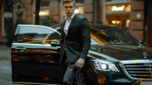 Read more about the article Exploring London’s Iconic Landmarks With A Private Chauffeur Tour