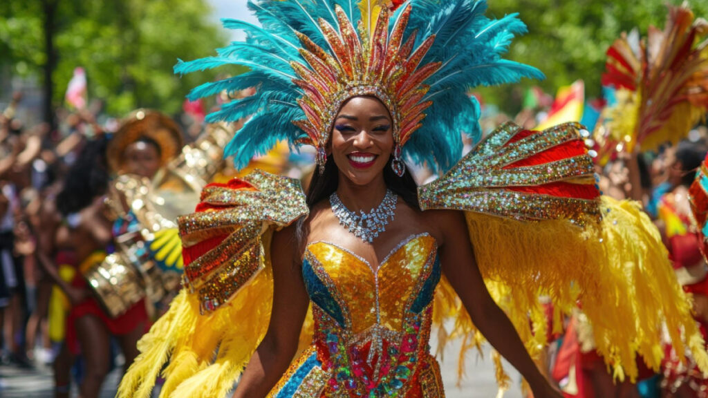 Notting Hill Carnival