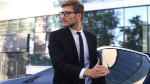 Office To Home_ Designing A Seamless Daily Routine With A Chauffeur Service In London