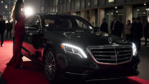 Red-Carpet & Gala Nights_ Luxury Chauffeur Etiquette For VIPs In London