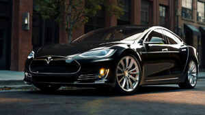 Sustainable Luxury_ Electric Chauffeur Fleets Transforming London Travel
