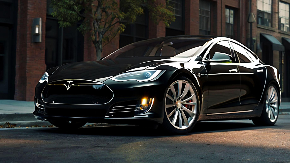 Sustainable Luxury_ Electric Chauffeur Fleets Transforming London Travel