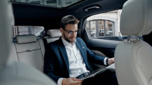 Weekend In London_ 48‑Hour Itinerary With Private Chauffeur