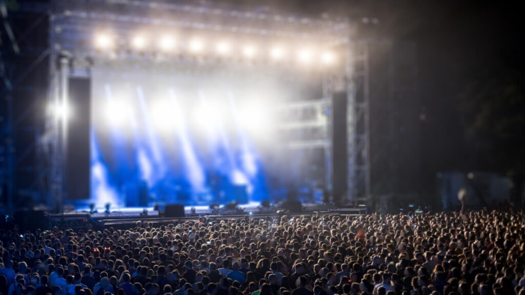 Wireless Festival