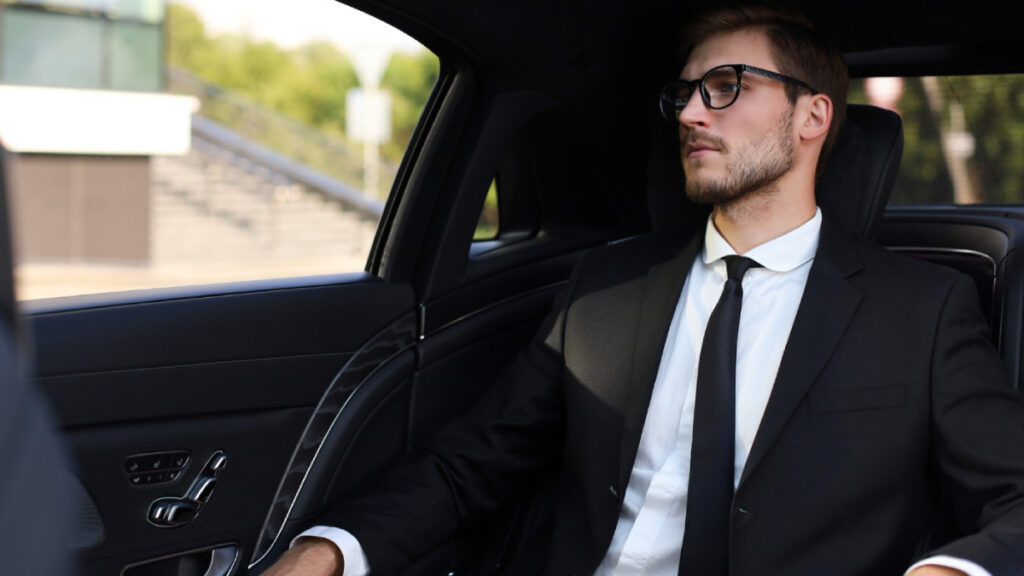 outsourcing chauffeur services