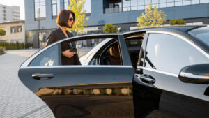 Benefits Of Booking A Full Day Chauffeur Hire in London For Events