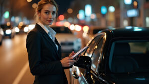How Female Chauffeurs Provide Secure Travel Options For Women In London