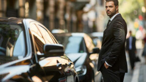 How Much Do Chauffeurs Earn In London And The UK
