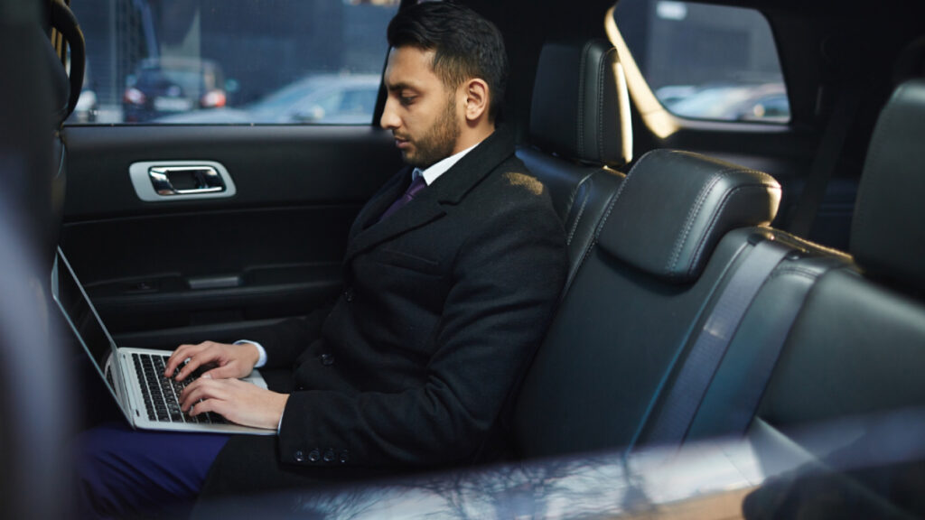 Reliability and punctuality that protect your programme