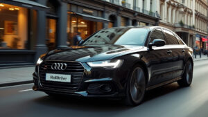 Top Reasons To Choose An Hourly Chauffeur Service For London Day Trips