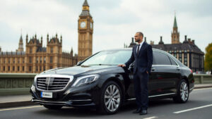 Why More Tourists Choose Hourly Chauffeur Services To Explore London