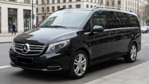 Why The Mercedes Senzati Jet Class Is Perfect For Corporate Executives