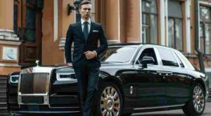 Luxury Cars That Make Business Roadshows More Productive