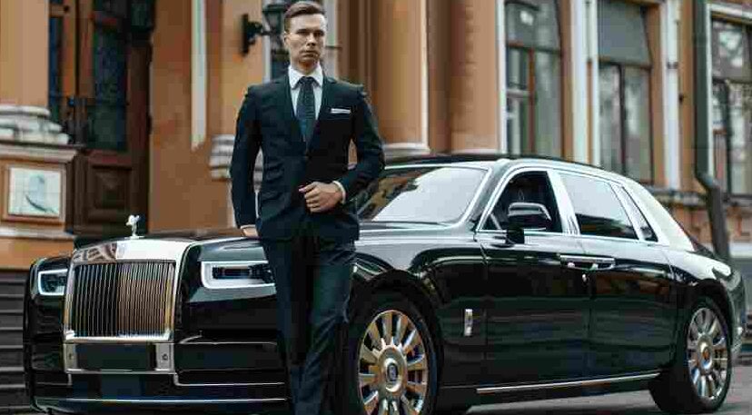 Luxury Cars That Make Business Roadshows More Productive