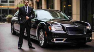 Roadshow Chauffeur Services
