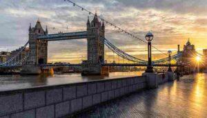 Chauffeurs Make Sightseeing Tours Stress Free