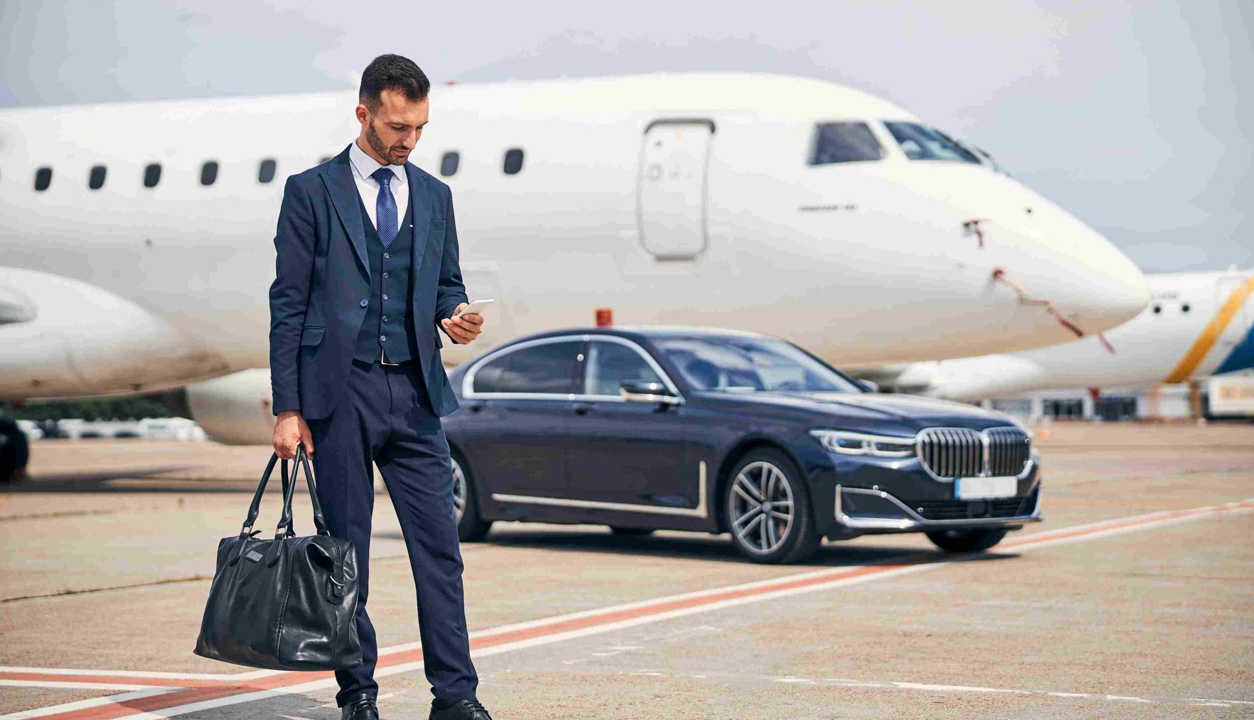 Mistakes To Avoid When Travelling To Heathrow Airport