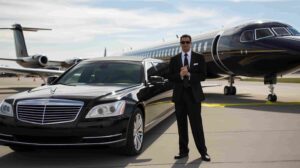 Morning Flights Made Easy with an Airport Chauffeur