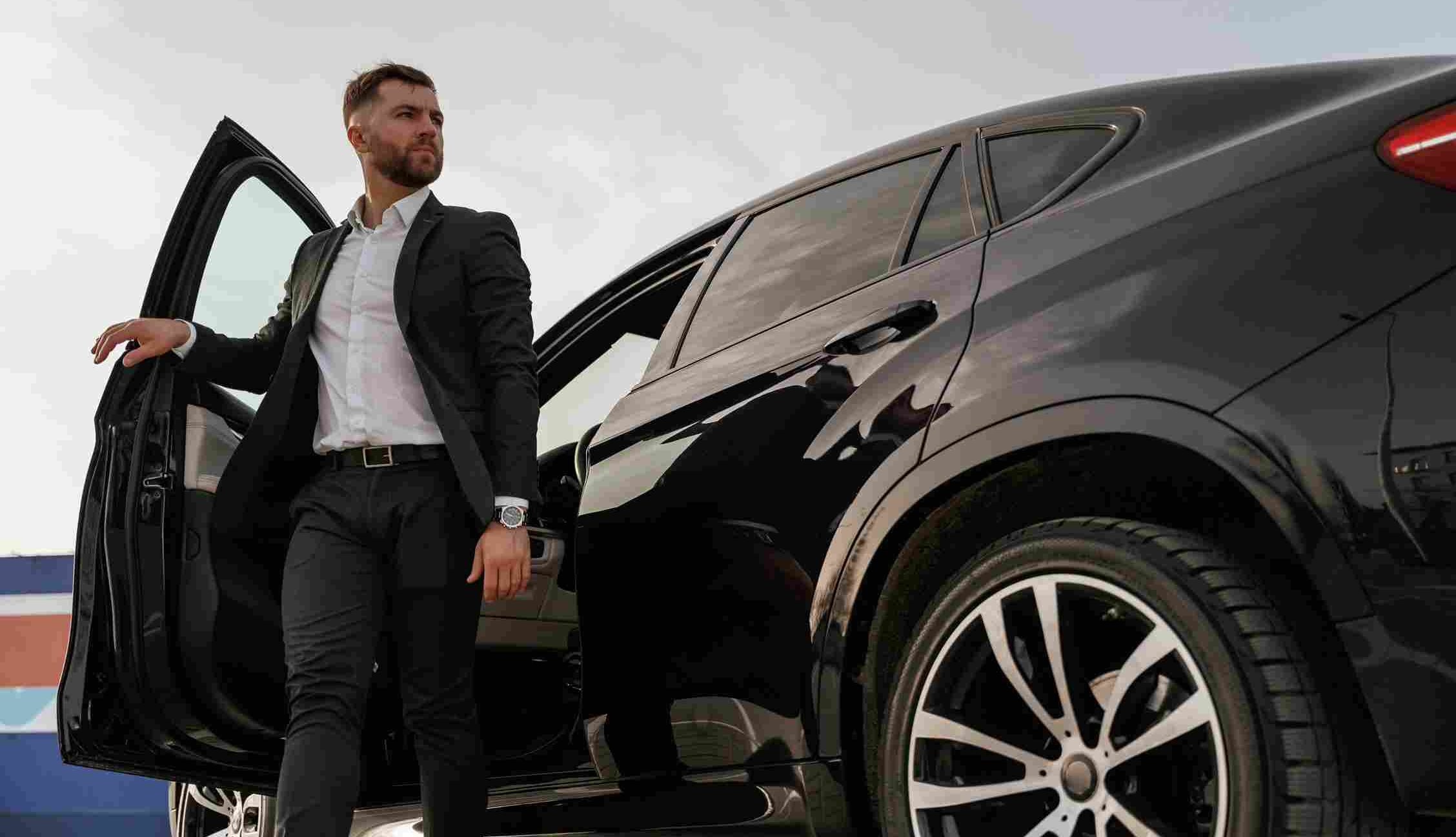 luxury cars you can hire with roldrive