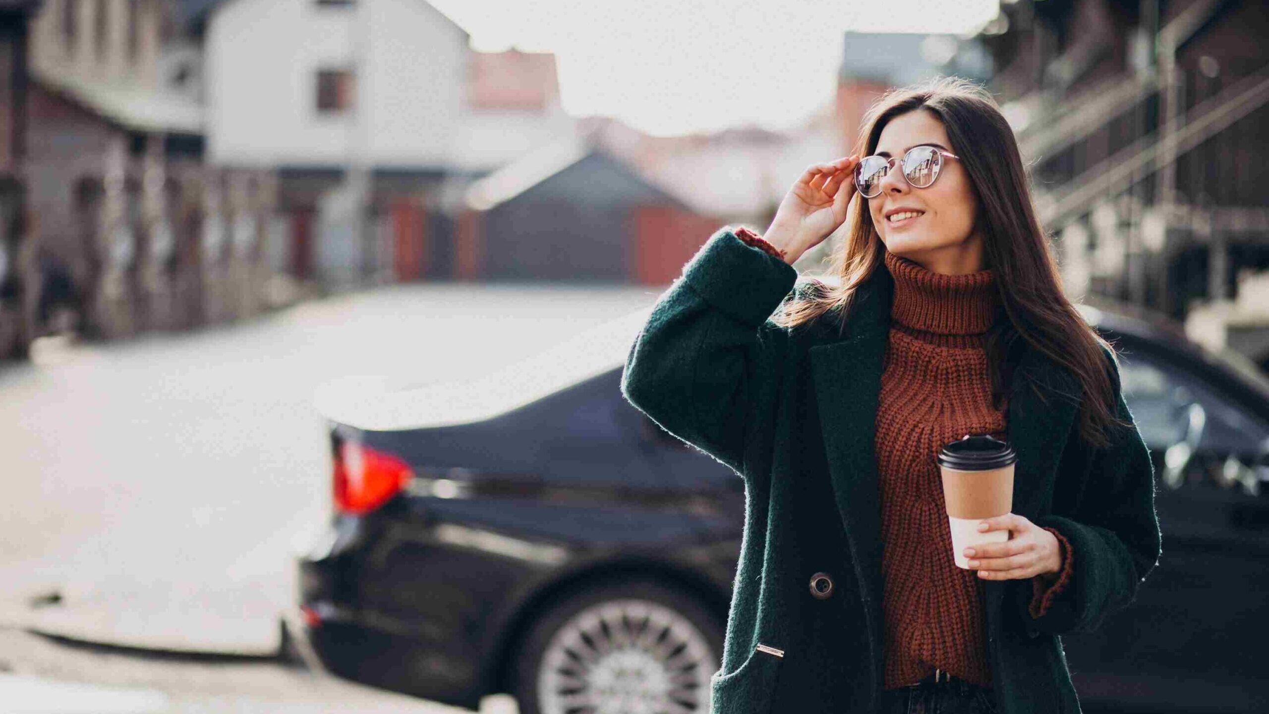 Reliable Chauffeur Service For New Year Eve