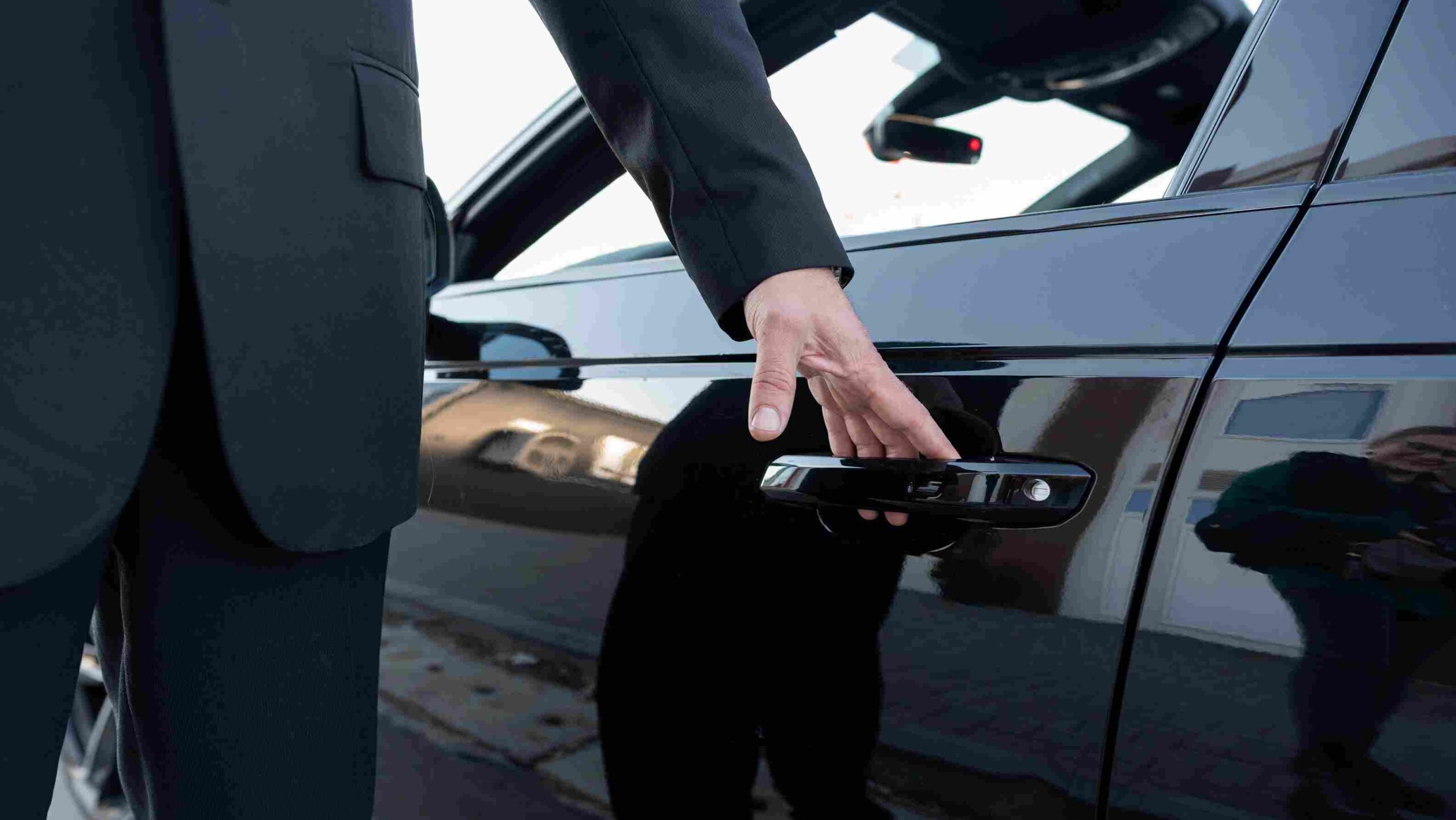 Hourly Chauffeur Service In London