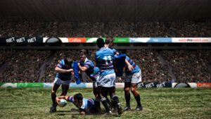 Six Nations Rugby